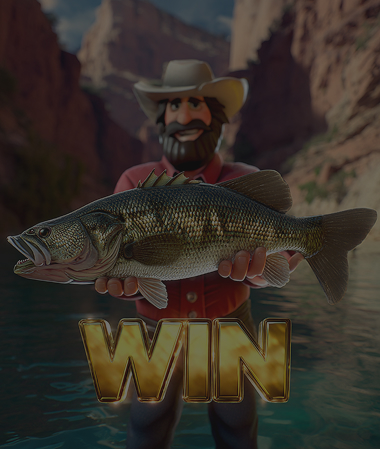 Big Bass Splash