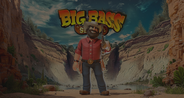 Big Bass Splash