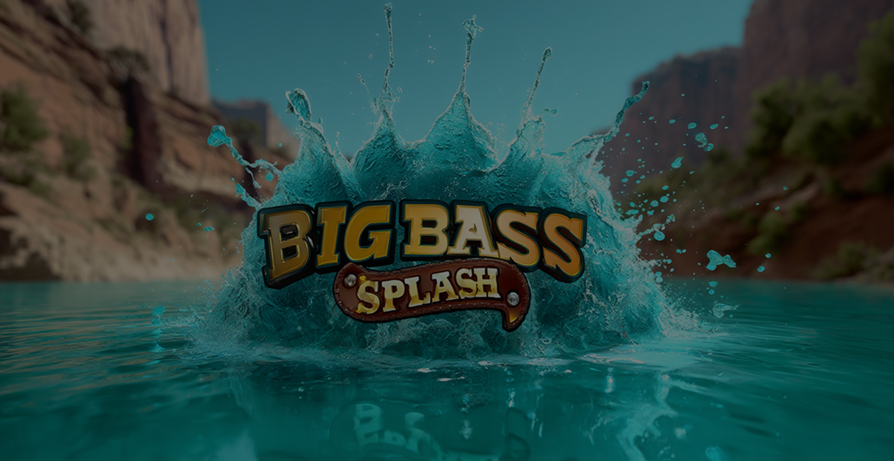 Big Bass Splash